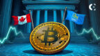 Royal Bank of Canada (RBC) has increased its holdings in the Bitcoin proxy company Strategy (MSTR) to $76 million.
