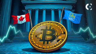 Canada's RBC Ups Investment in Bitcoin Proxy Strategy to $76M