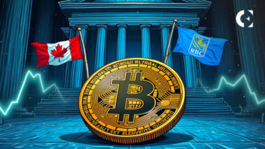 Royal Bank of Canada (RBC) has increased its holdings in the Bitcoin proxy company Strategy (MSTR) to $76 million.