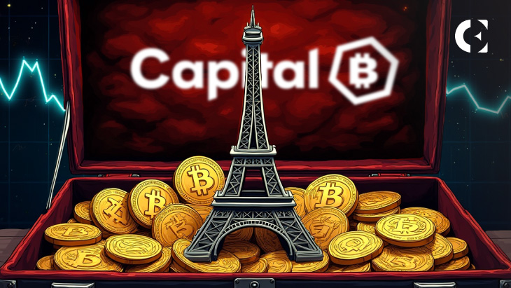 Capital B, H100 Group Lead European Push to Add Bitcoin to Corporate Balance Sheets