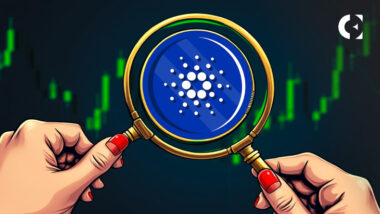 Cardano (ADA) price prediction analysis shows a potential 10x rally to the $5 to $10 price range.