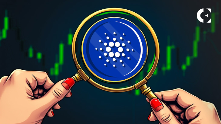 Cardano (ADA) готов к 10-кратному росту до $10, считает ведущий аналитик