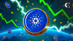 Data shows Cardano (ADA) futures volume has surged to a five-month high of $6.96 billion.