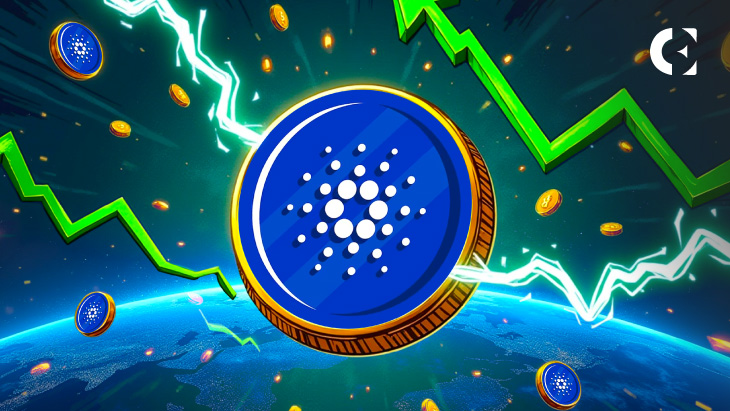 Cardano (ADA) Futures Volume Hits Record $6.96B 5-Month High, Analyst Eyes $1.10 Breakout