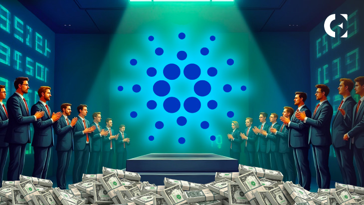 Cardano Community Approves First-Ever Core Development Funding Worth $71 Million