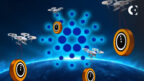A guide to the Midnight Glacier airdrop on the Cardano (ADA) network for Knight (NIG) tokens.