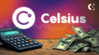Celsius Network makes a significant step in its bankruptcy with a $220M payout to creditors.