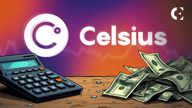 Celsius To Use Disgraced Founder’s Funds Part of $220M Creditor Payout