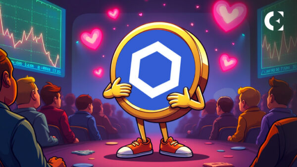 Chainlink (LINK) Is Breaking Out of a 3-Year Pattern: Here Are the Next Price Targets
