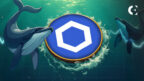 Chainlink Whales Pile In as Analysts Eye $200 Price Target