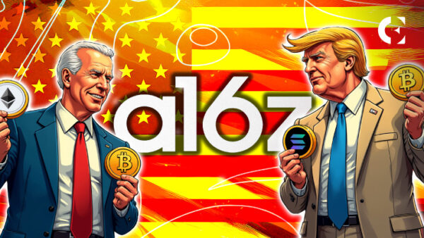 Chokepoint 3.0? a16z Says Big Banks Are Quietly Strangling Crypto and Fintech Rivals