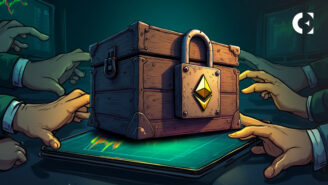 An Ethereum supply shock is brewing as institutions like BlackRock quietly buy up the available ETH.