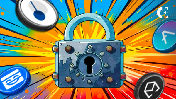 Crypto Market Faces $116 Million Supply Shock From Token Unlocks Between Sep 1-7