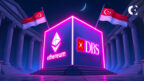 DBS Bank Debuts Tokenized Structured Notes on Ethereum