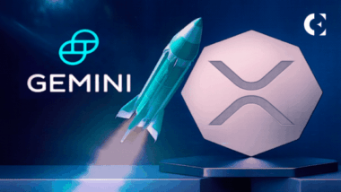 new Gemini XRP Mastercard launches on August 25, backed by a strong endorsement from John Deaton.