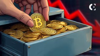 On-chain data from CryptoQuant shows that 31,968 long-dormant Bitcoins (BTC), worth $3.7 billion, have been moved.