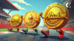 A Q4 altcoin and ETH rally hinges on a new institutional ETF catalyst to trigger a market breakout.