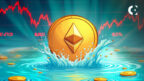 Analysis of the Ethereum (ETH) market shows a price correction and a $5 billion liquidation risk.