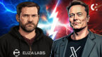 The federal lawsuit from Eliza Labs claims Elon Musk's X Corp. engaged in IP theft and monopoly abuse.