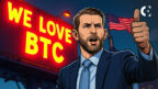 Eric Trump predicts a $1 million Bitcoin price, backed by the Trump family's multi-billion dollar crypto ventures