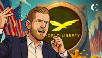 Eric Trump joins the board of directors of ALT5 Sigma (ALTS) as the company raises $1.5 billion.