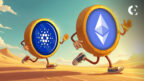 Ethereum's ATH Signals a Coming $2 Breakout for Cardano
