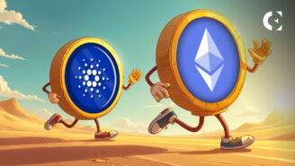 Ethereum's ATH Signals a Coming $2 Breakout for Cardano
