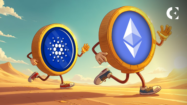 Ethereum ATH Holds Clues, Cardano Could Be Poised for a $2 Breakout