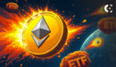 Grayscale стал первым ETH ETP США для распределения наград за стейкинг