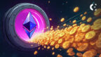 on-chain and institutional data showing a "flight to quality" as capital floods into Ethereum (ETH) during a market correction.