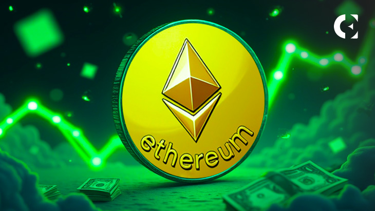 Цена Ethereum (ETH) взлетела выше $4400, но вот уровень «Покупай на падении», за которым стоит следить