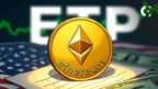 CoinShares weekly report shows $572 million in net inflows for digital asset funds, led by Ethereum (ETH).