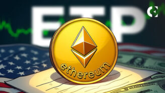 CoinShares weekly report shows $572 million in net inflows for digital asset funds, led by Ethereum (ETH).