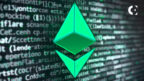 The Ethereum Foundation (EF) announces a $500k donation match for the legal defense of Tornado Cash's Roman Storm.