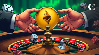 Ethereum Nears ATH as Traders Eye Record High by August 31