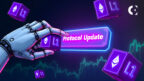 Ethereum Restructures Scaling Team, Targets 100M Gas Limit