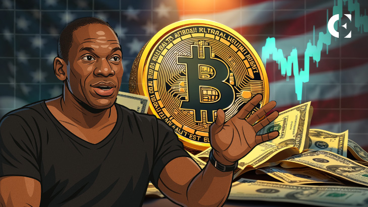 Ethereum Runs the Game While Solana Struggles for Identity, Hayes Warns