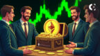Analysis of Ethereum (ETH) whale accumulation of $4.78B, contrasted with Samson Mow's bearish thesis.

