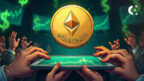 Ethereum’s Institutional Buying Frenzy Could Spark $15K Price Target