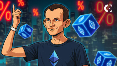 Ethereum's rally is fueled by Vitalik Buterin's vision and a technical price target of over $15,000