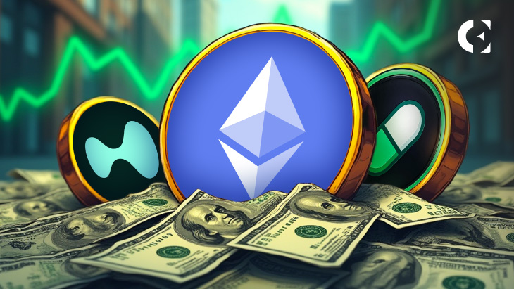 Famed Crypto Whale Machi Big Brother’s $30M Profit on ETH, HYPE, and PUMP