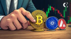 From Bitcoin Peaks to Altcoin Feasts Whales Bet Big on ADA and AVAX