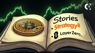 What's Driving the Crypto Market? A Look at the Top 5 Stories