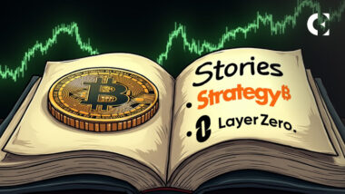 What's Driving the Crypto Market? A Look at the Top 5 Stories