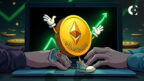 Wall Street research firm Fundstrat issues a new Ethereum (ETH) price prediction, targeting $12,000 to $15,000.