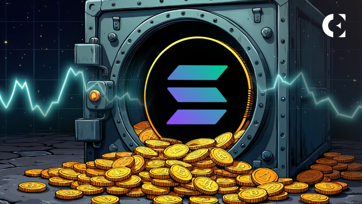 Galaxy, Multicoin, and Jump Crypto Plan $1B Vehicle for a Publicly-Traded Solana Treasury