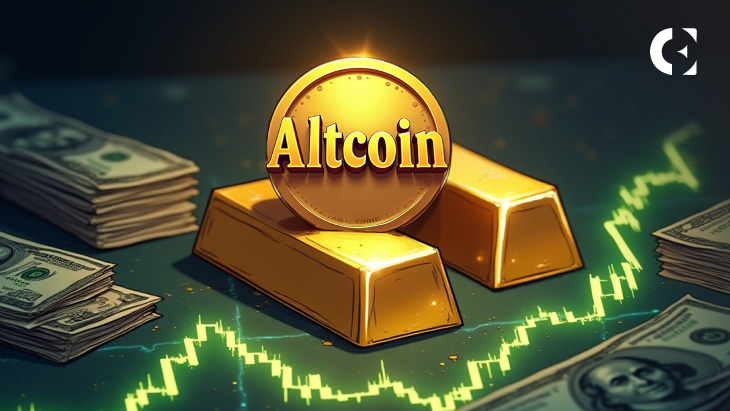 Gold (XAU) at “Moment of Truth,” Analyst Warns of “Harsh Time” for Altcoins
