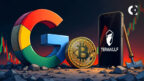 Digital infrastructure company TeraWulf (WULF) announces a major $3.2 billion deal with Google to pivot to AI and HPC hosting.