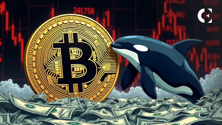 “Great Area to Accumulate”: Analyst Says to Buy the Bitcoin (BTC) Crash