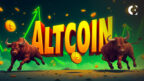 A sharp drop in Bitcoin's market dominance from 66% to 58% is a major bullish signal for altcoins.

